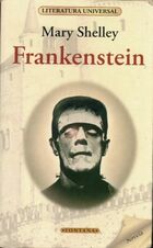  Achetez le livre d'occasion Frankenstein sur Livrenpoche.com 