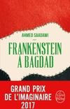  Achetez le livre d'occasion Frankenstein à Bagdad sur Livrenpoche.com 
