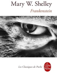  Achetez le livre d'occasion Frankenstein de Mary Shelley sur Livrenpoche.com 