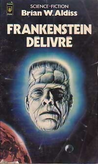  Achetez le livre d'occasion Frankenstein délivré de Brian W. Aldiss sur Livrenpoche.com 
