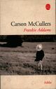  Achetez le livre d'occasion Frankie Addams de Carson McCullers sur Livrenpoche.com 