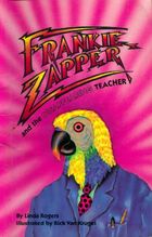  Achetez le livre d'occasion Frankie zapper and the disappearing teacher sur Livrenpoche.com 