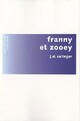  Achetez le livre d'occasion Franny and Zooey de Jérôme-David Salinger sur Livrenpoche.com 