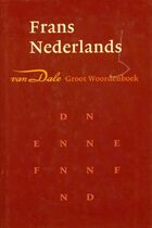  Achetez le livre d'occasion Frans-nederlands sur Livrenpoche.com 