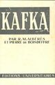  Achetez le livre d'occasion Franz Kafka de Pierre De Boisdeffre sur Livrenpoche.com 