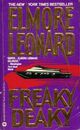  Achetez le livre d'occasion Freaky deaky de Elmore Leonard sur Livrenpoche.com 