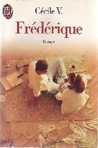  Achetez le livre d'occasion Frédérique de Cécile Vargaftig sur Livrenpoche.com 