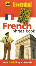  Achetez le livre d'occasion French phrase book sur Livrenpoche.com 