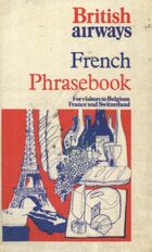  Achetez le livre d'occasion French phrasebook sur Livrenpoche.com 