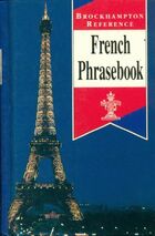  Achetez le livre d'occasion French phrasebook sur Livrenpoche.com 