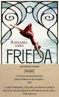  Achetez le livre d'occasion Frieda. La véritable histoire de lady Chatterley de Annabel Abbs sur Livrenpoche.com 