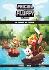  Achetez le livre d'occasion Frigiel et fluffy les origines Tome I : La chasse au trésor sur Livrenpoche.com 