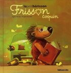 Achetez le livre d'occasion Frisson coquin sur Livrenpoche.com 