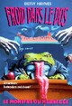  Achetez le livre d'occasion Froid dans le dos Tome V : Le monstre du marécage de Betsy Haynes sur Livrenpoche.com 