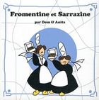  Achetez le livre d'occasion Fromentine et Sarrazine sur Livrenpoche.com 