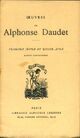  Achetez le livre d'occasion Fromont jeune et Risler aîné de Alphonse Daudet sur Livrenpoche.com 