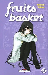  Achetez le livre d'occasion Fruits Basket Tome XIII de Natsuki Takaya sur Livrenpoche.com 