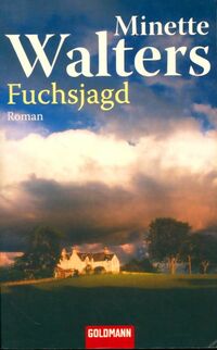  Achetez le livre d'occasion Fuchsjagd de Minette Walters sur Livrenpoche.com 