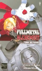  Achetez le livre d'occasion Fullmetal alchemist Tome I sur Livrenpoche.com 