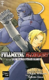  Achetez le livre d'occasion Fullmetal alchemist Tome III de Makoto Arakawa sur Livrenpoche.com 
