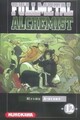  Achetez le livre d'occasion Fullmetal alchemist Tome XII de Hiromu Arakawa sur Livrenpoche.com 