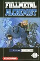  Achetez le livre d'occasion Fullmetal alchemist Tome XIV de Hiromu Arakawa sur Livrenpoche.com 