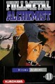 Achetez le livre d'occasion Fullmetal alchemist Tome XI de Hiromu Arakawa sur Livrenpoche.com 