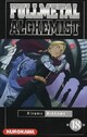  Achetez le livre d'occasion Fullmetal alchemist Tome XVIII de Hiromu Arakawa sur Livrenpoche.com 