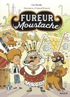  Achetez le livre d'occasion Fureur Moustache sur Livrenpoche.com 