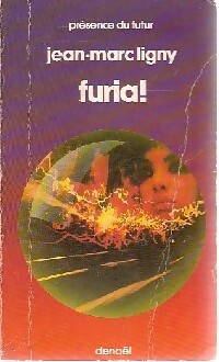  Achetez le livre d'occasion Furia ! de Jean-Marc Ligny sur Livrenpoche.com 