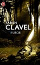  Achetez le livre d'occasion Furor de Fabien Clavel sur Livrenpoche.com 