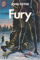  Achetez le livre d'occasion Fury de John Coyne sur Livrenpoche.com 