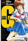  Achetez le livre d'occasion G. Gokudo girl Tome II : La mission sur Livrenpoche.com 