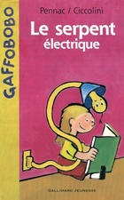  Achetez le livre d'occasion Gaffobobo le serpent électrique - sélection du comité des mamans hiver 2002 (3-6 ans) sur Livrenpoche.com 