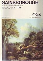  Achetez le livre d'occasion Gainsborough sur Livrenpoche.com 