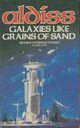  Achetez le livre d'occasion Galaxies like grains of sand de Brian W. Aldiss sur Livrenpoche.com 
