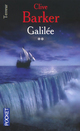  Achetez le livre d'occasion Galilée Tome II de Clive Barker sur Livrenpoche.com 
