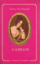  Achetez le livre d'occasion Gamiani sur Livrenpoche.com 