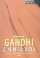  Achetez le livre d'occasion Gandhi, a minha vida volume 3 sur Livrenpoche.com 