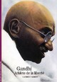 Achetez le livre d'occasion Gandhi, athlète de la liberté de Catherine Clément sur Livrenpoche.com 