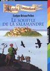  Achetez le livre d'occasion Garin Trousseboeuf Tome IV : Le souffle de la salamandre sur Livrenpoche.com 