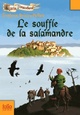  Achetez le livre d'occasion Garin Trousseboeuf Tome IV : Le souffle de la salamandre de Evelyne Brisou-Pellen sur Livrenpoche.com 