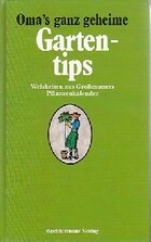  Achetez le livre d'occasion Gartentips sur Livrenpoche.com 