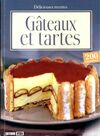  Achetez le livre d'occasion Gâteaux et tartes sur Livrenpoche.com 