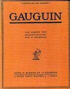  Achetez le livre d'occasion Gauguin sur Livrenpoche.com 