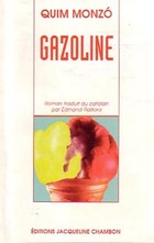  Achetez le livre d'occasion Gazoline sur Livrenpoche.com 