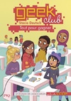  Achetez le livre d'occasion Geek club Tome II : Tout pour gagner sur Livrenpoche.com 