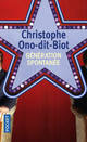  Achetez le livre d'occasion Génération spontanée de Christophe Ono-Dit-Bio sur Livrenpoche.com 