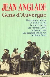  Achetez le livre d'occasion Gens d'Auvergne de Jean Anglade sur Livrenpoche.com 