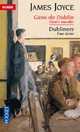  Achetez le livre d'occasion Gens de Dublin / Dubliners de James Joyce sur Livrenpoche.com 